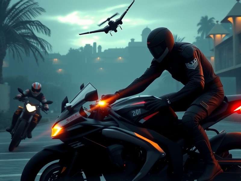 Metal Gear Solid Delta Action Gameplay