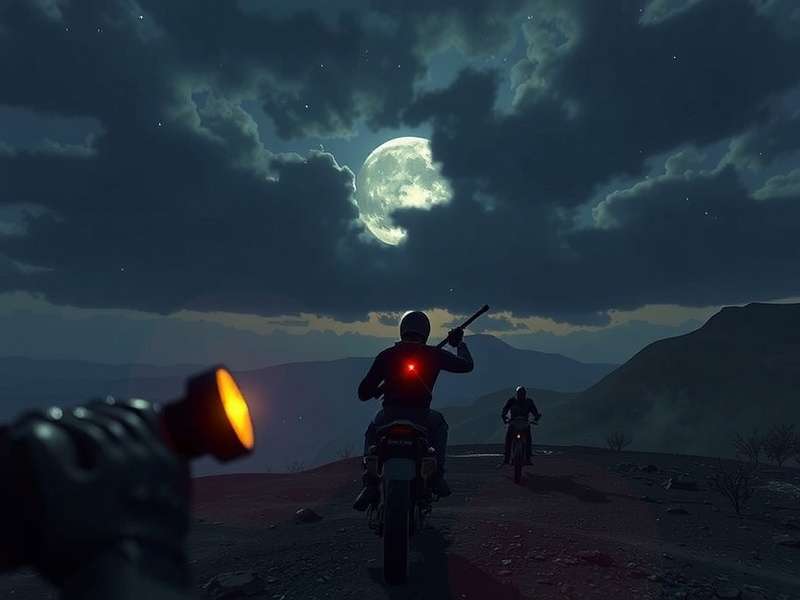 Metal Gear Solid Delta Weapon Customization