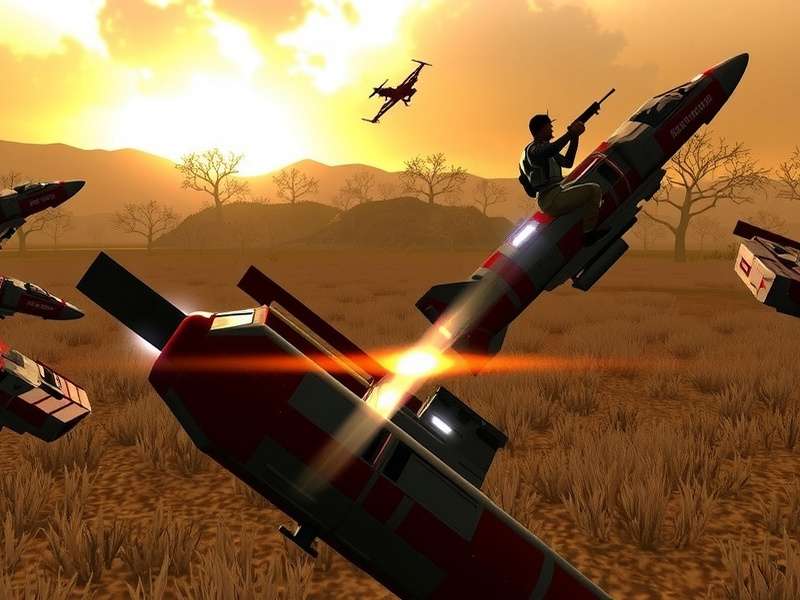 Metal Gear Solid Delta Action Gameplay