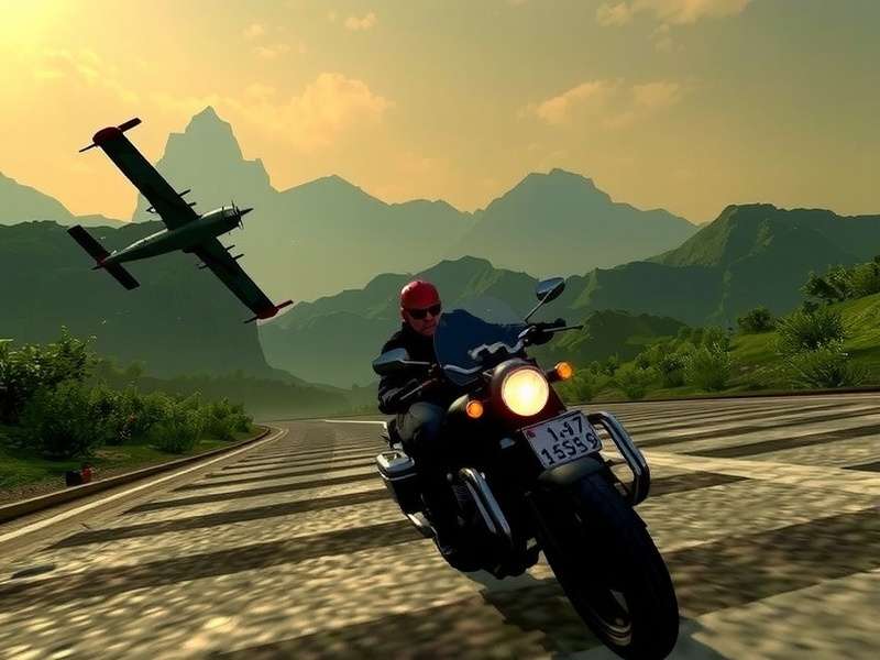 Metal Gear Solid Delta Action Gameplay