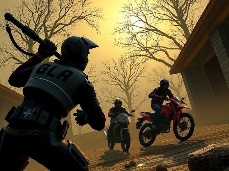 Metal Gear Solid Delta Action Gameplay