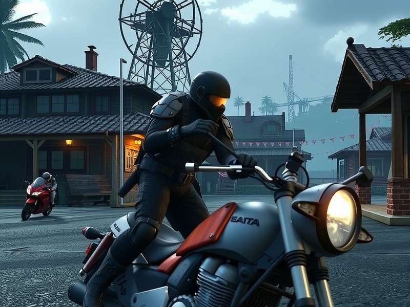 Metal Gear Solid Delta Action Gameplay