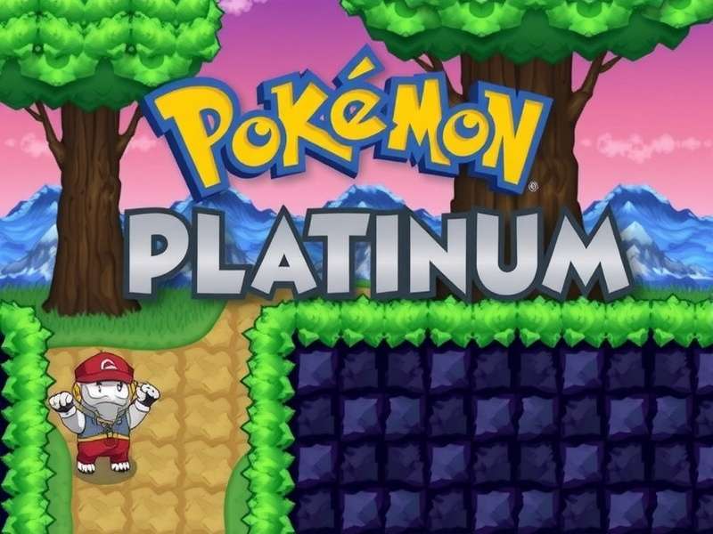 Pokemon Platinum Delta Action Replay Cheats