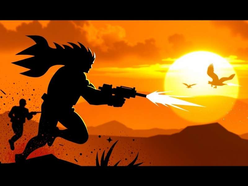 Delta Action Ltd गेमिंग प्लेटफॉर्म