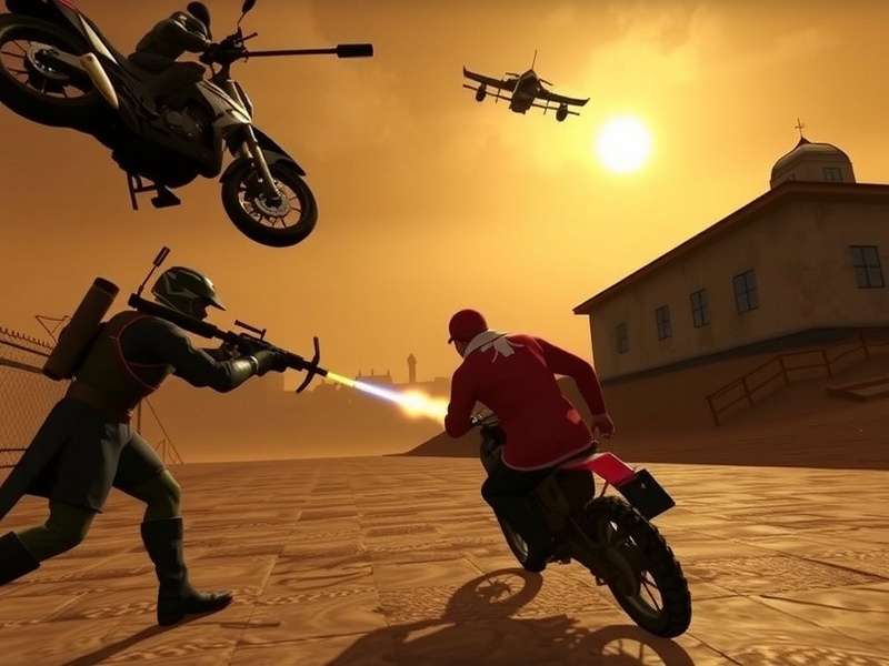 Metal Gear Solid Delta Action Gameplay Video Part 2