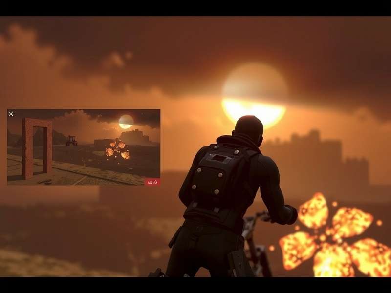 Metal Gear Solid Delta Action Gameplay