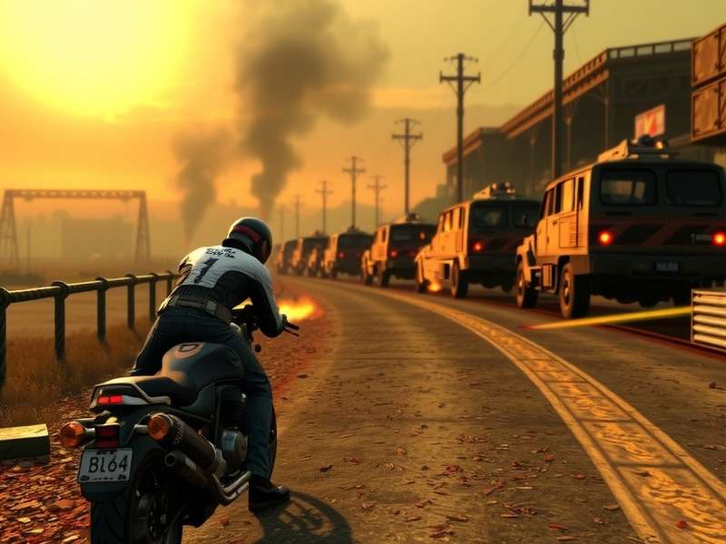 Metal Gear Solid Delta Action Gameplay