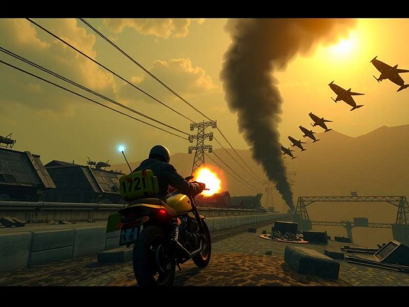 Metal Gear Solid Delta Action Gameplay Screenshot