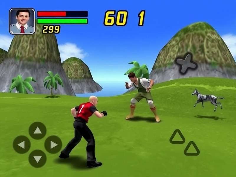 PS2 Emulator Cheat Interface on a Computer Screen