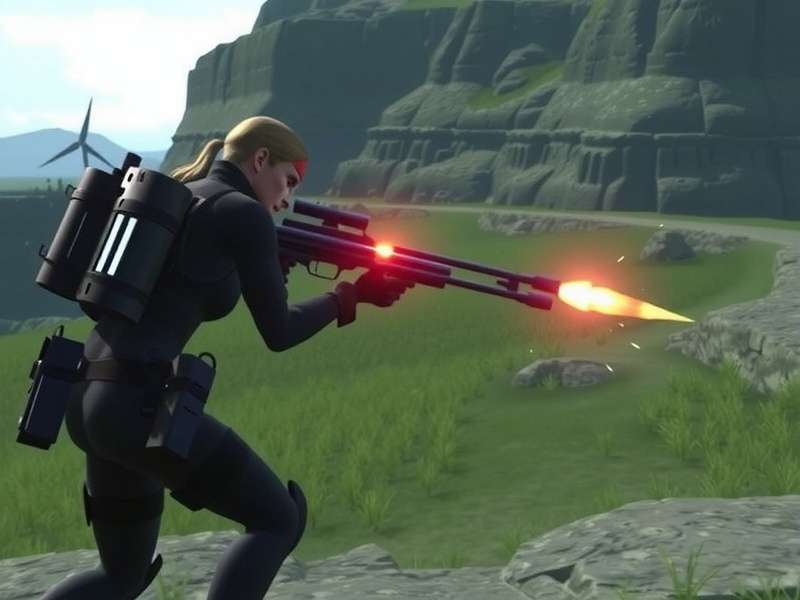 A vibrant online community discussion board with many posts about gaming