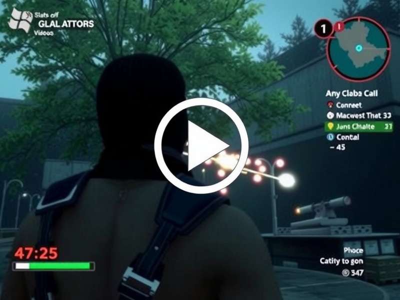 Metal Gear Solid Delta Action gameplay screenshot showcasing stealth mechanics