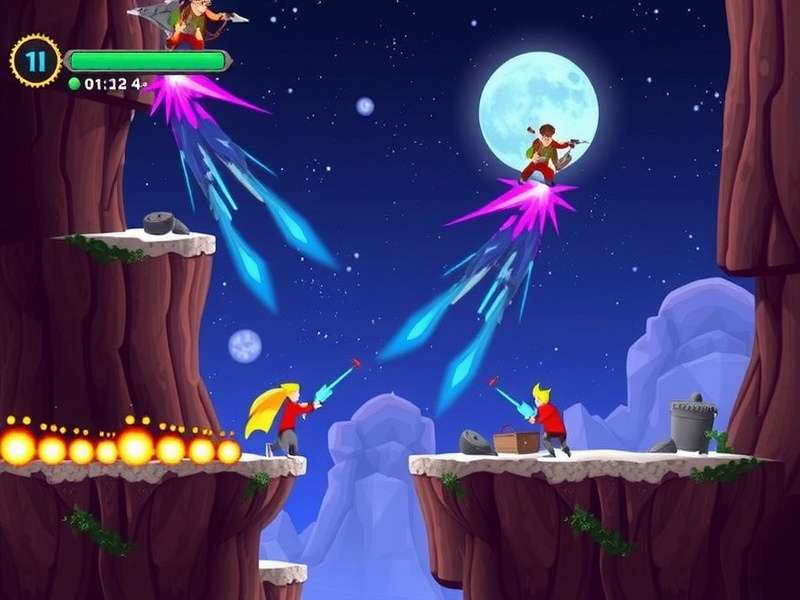 Gameplay screenshot of Delta Action Soul showcasing advanced cheat activation