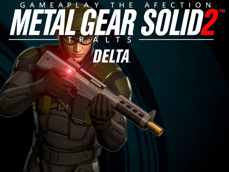 Metal Gear Solid Delta Action Gameplay Trailers – Exclusive Indian Gaming Guide featuring stealth arms, modifiers, and replay cheats