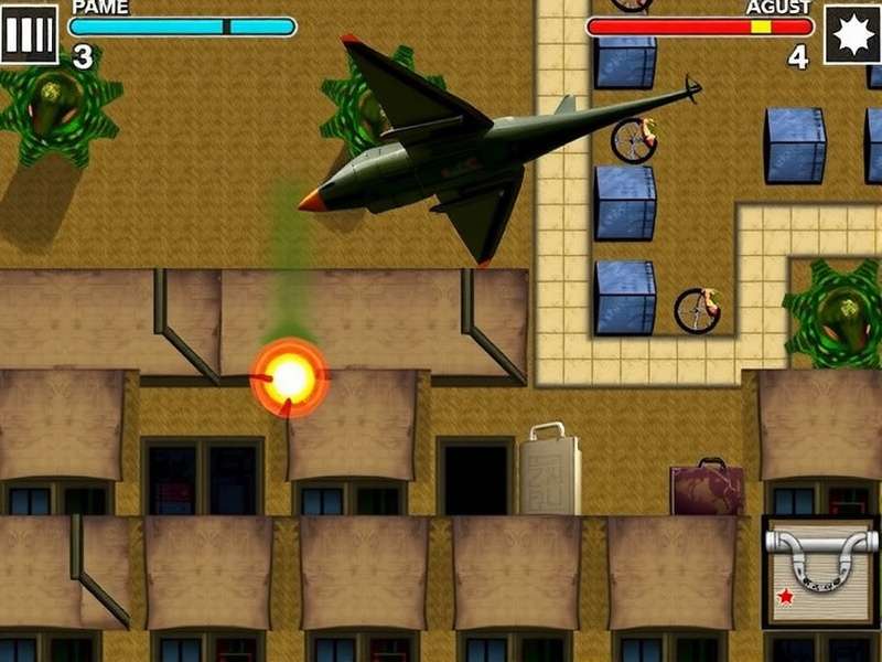 Delta Force Hawk Ops – Indian gaming action and stealth gameplay