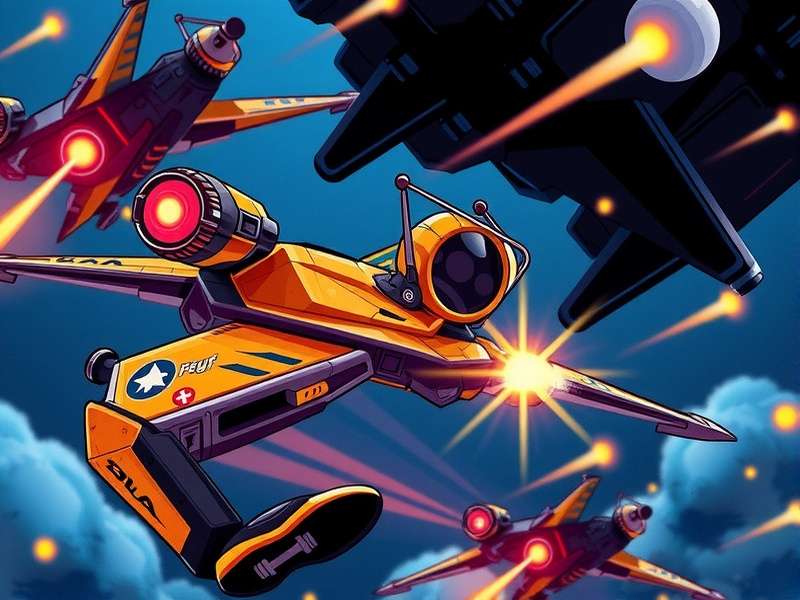 Deltaforce intense gameplay action sequence with explosive combat