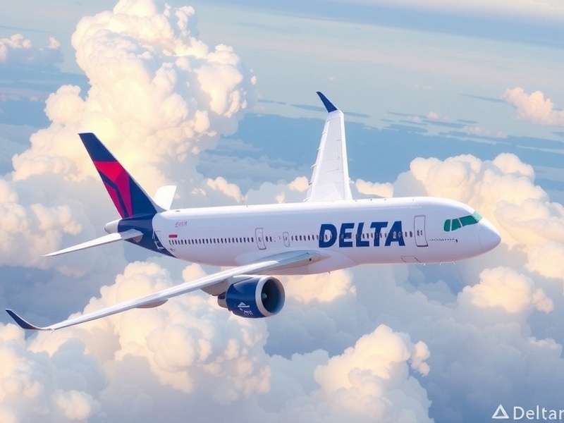Delta Air – Delta Action gaming experience on actionindian.com