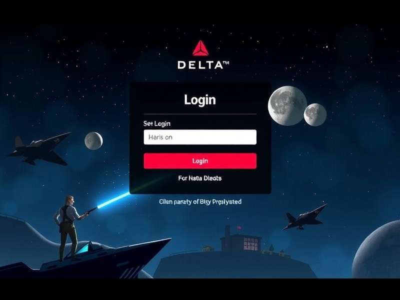 Delta Action gameplay stealth mode tactical作战场景