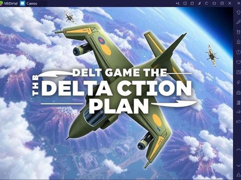 Delta Action Plan Indian gaming community map and stats