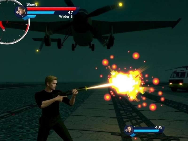 Metal Gear Solid Delta Action Gameplay Download – Exclusive Indian Guide and Wallpaper
