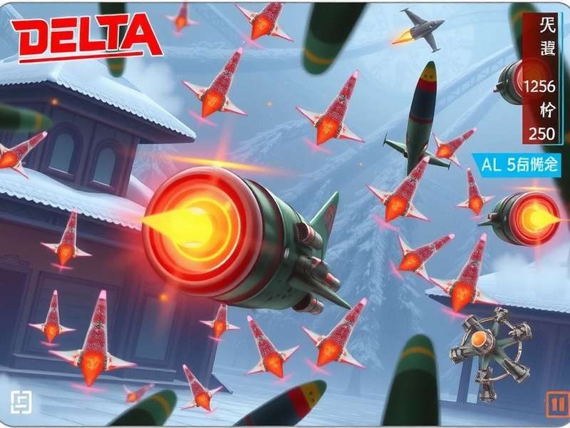 Delta Action Game China – elite tactical gameplay arena featuring stealth and combat action
