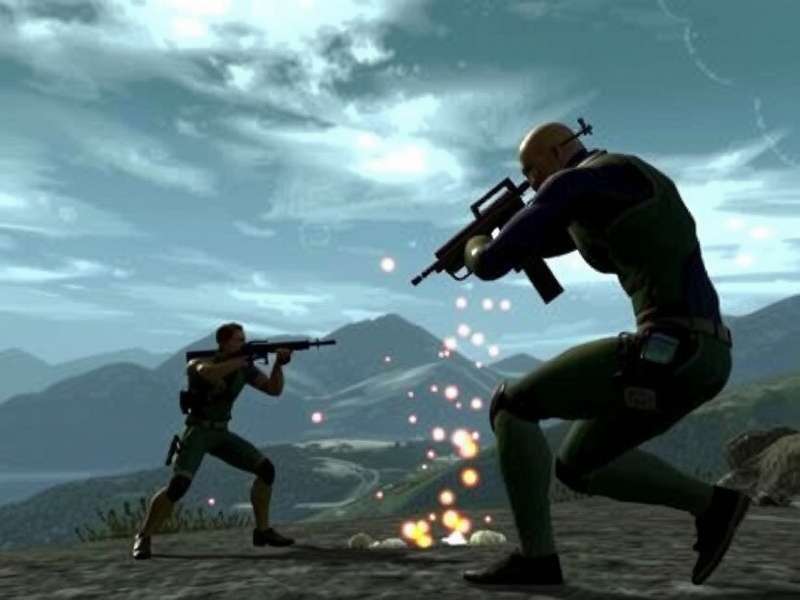 Metal Gear Solid Delta Action Gameplay – Stealth action redefined for Indian gamers